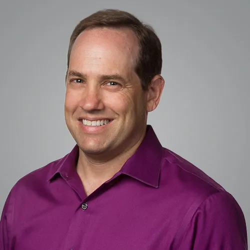 Brian Harfe
